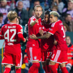 FC Bayern
