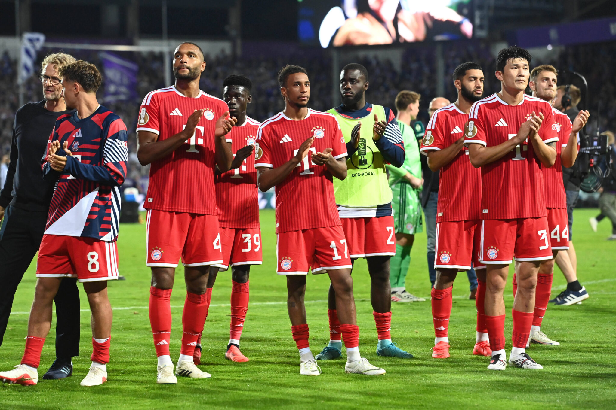 FC Bayern