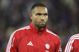 Jonathan Tah