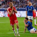 FC Schalke 04 vs FC Bayern