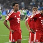 FC Schalke 04 vs FC Bayern