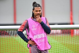 Serge Gnabry
