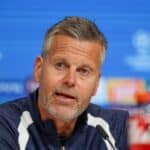 Kjetil Knutsen
