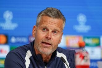 Kjetil Knutsen