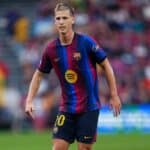 Dani Olmo