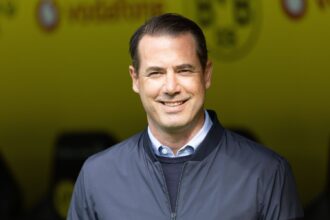Lars Ricken
