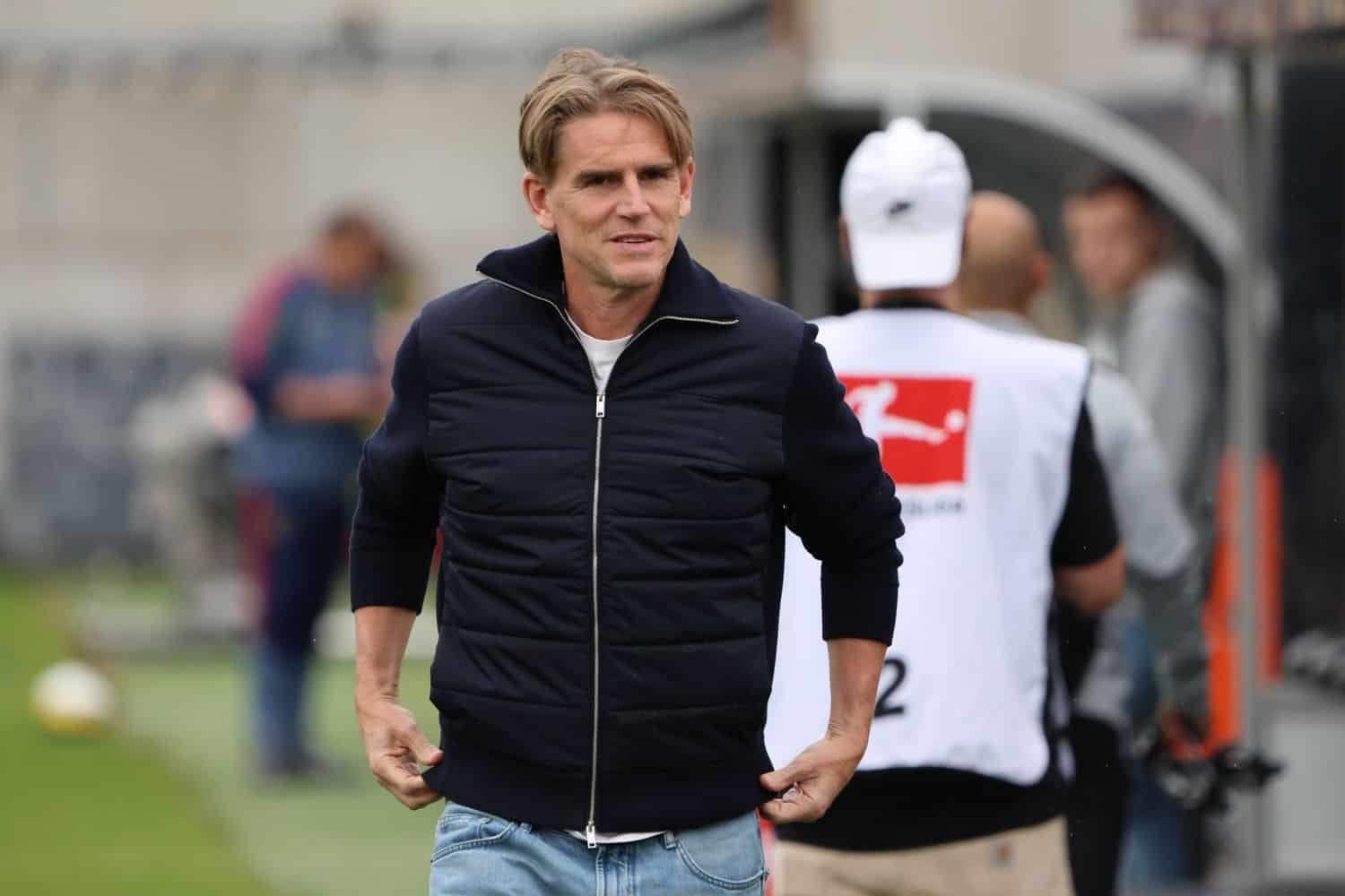 Christoph Freund
