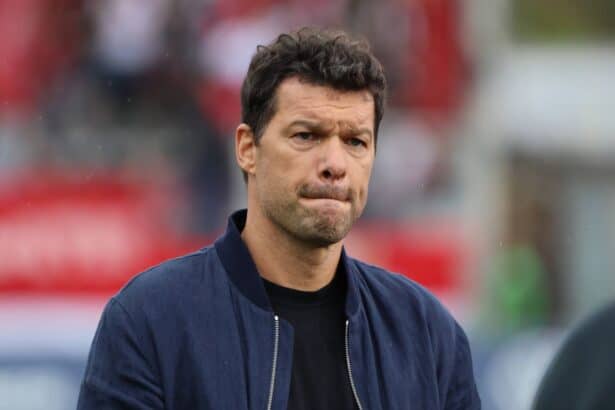 Michael Ballack