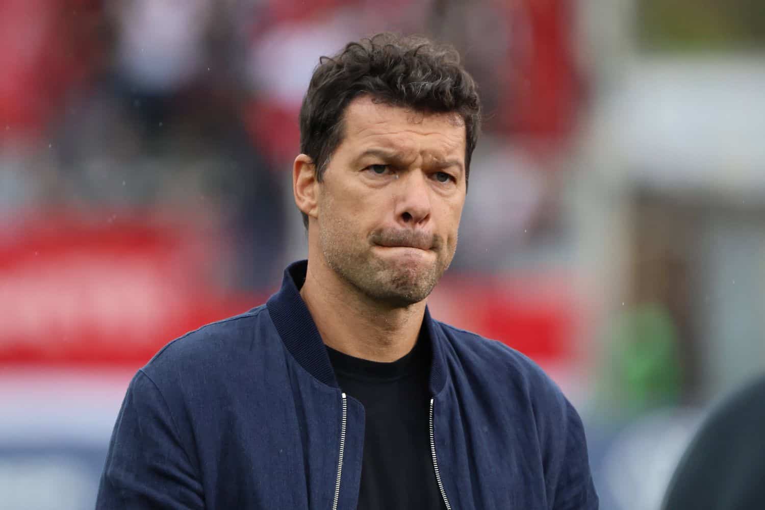 Michael Ballack