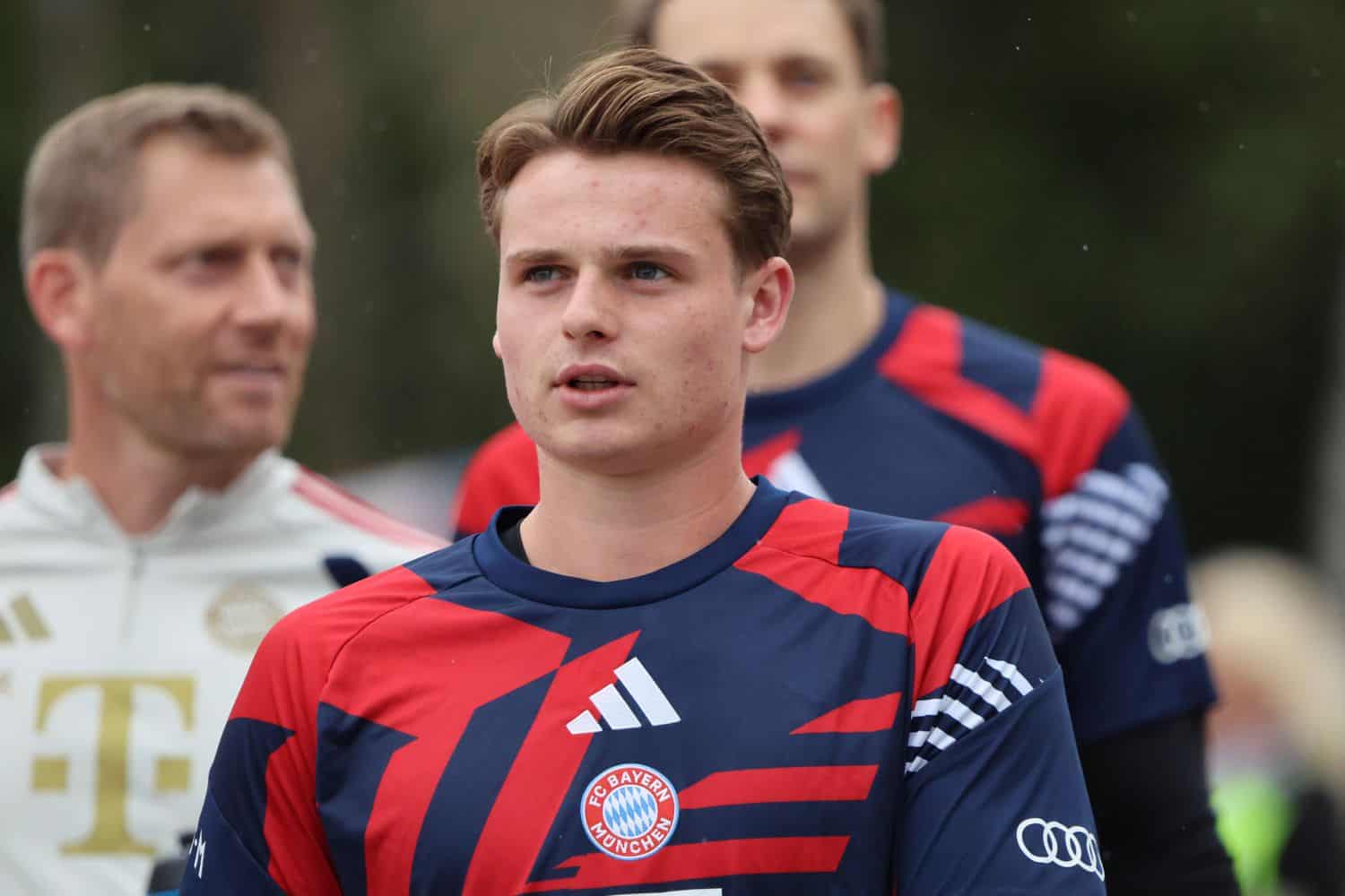 Jonas Urbig