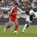 SV Elversberg vs. FC Bayern