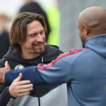 Vincent Wagner, Vincent Kompany