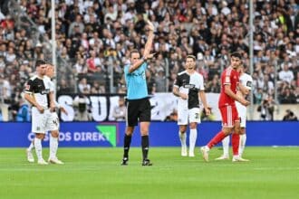 SV Elversberg vs. FC Bayern