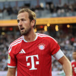 Harry Kane
