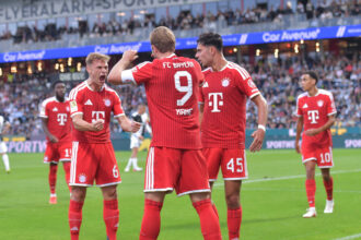 FC Bayern