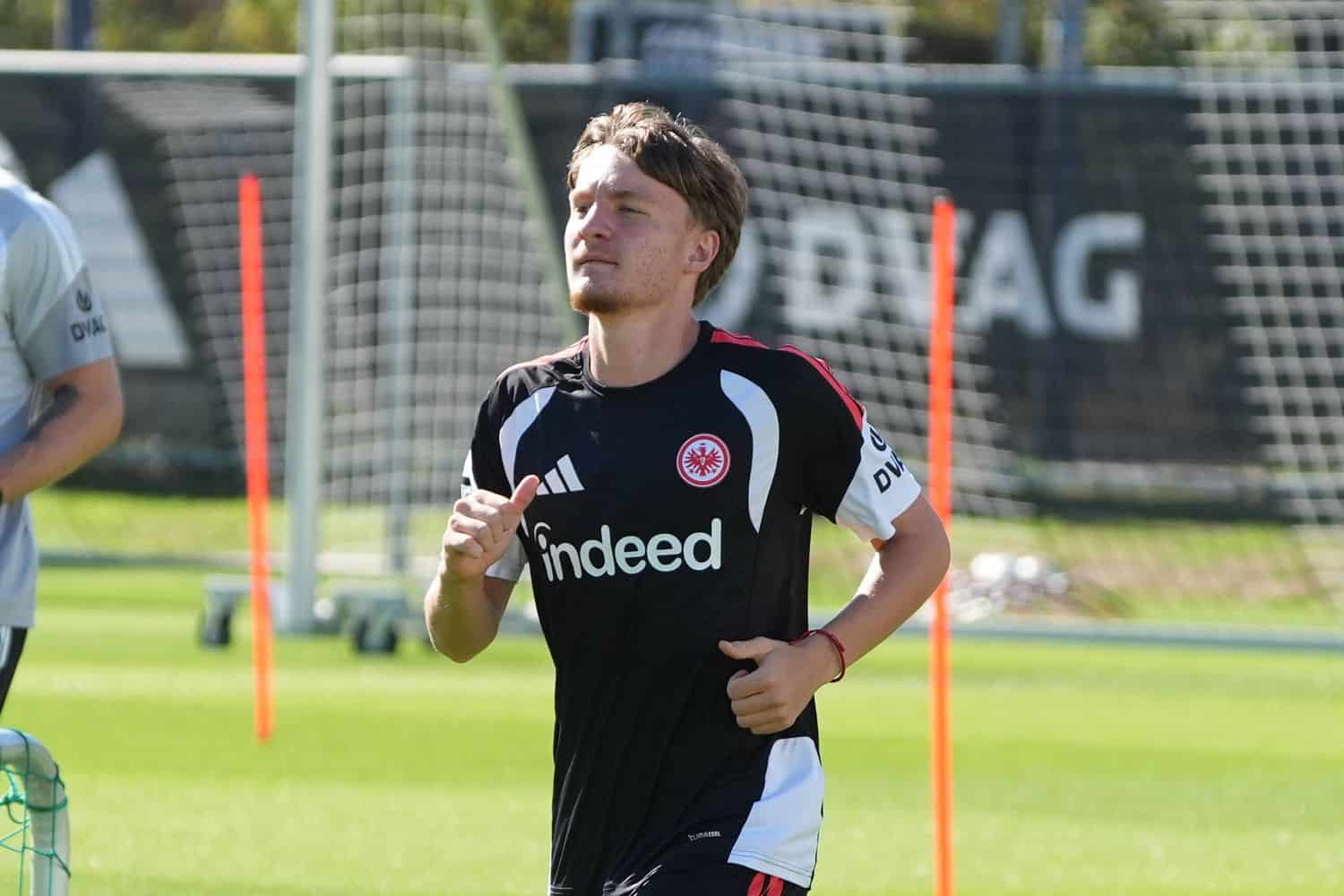 Niko Ilicevic