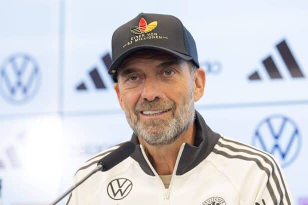 Jürgen Klopp