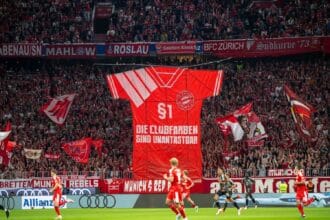 Wiesn-Trikot