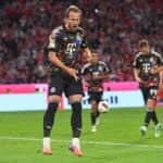 Harry Kane