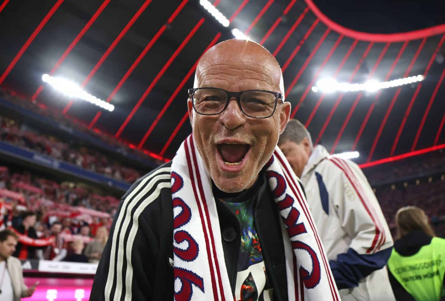 Stephan Lehmann