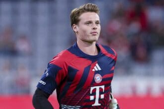 Jonas Urbig