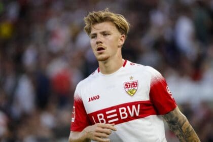 Finn Jeltsch