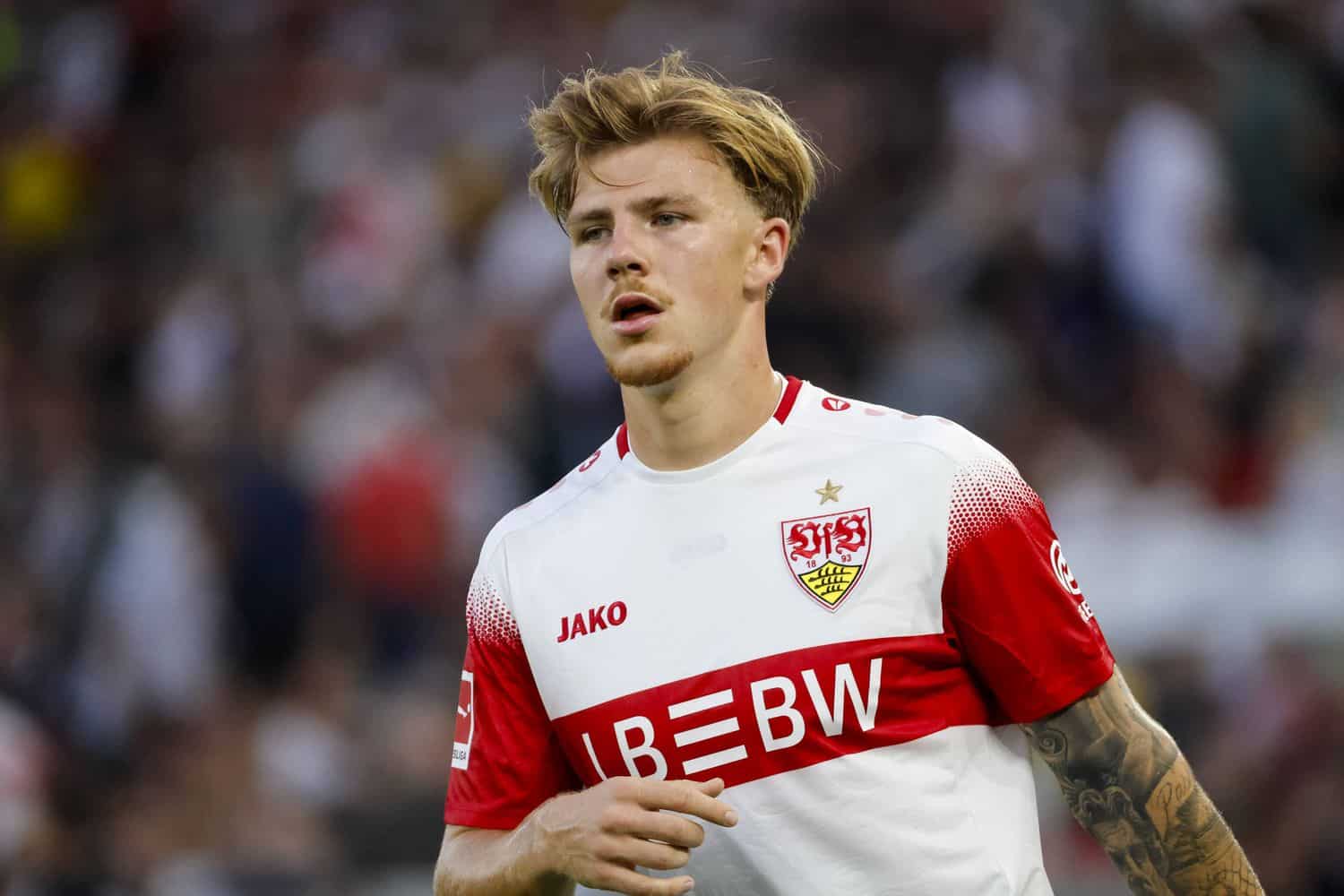 Finn Jeltsch