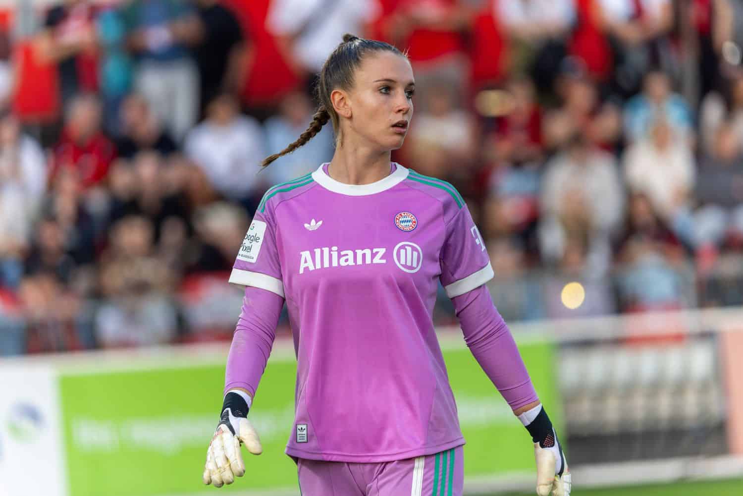 Ena Mahmutovic