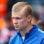 Erling Haaland