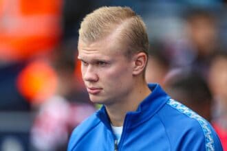 Erling Haaland