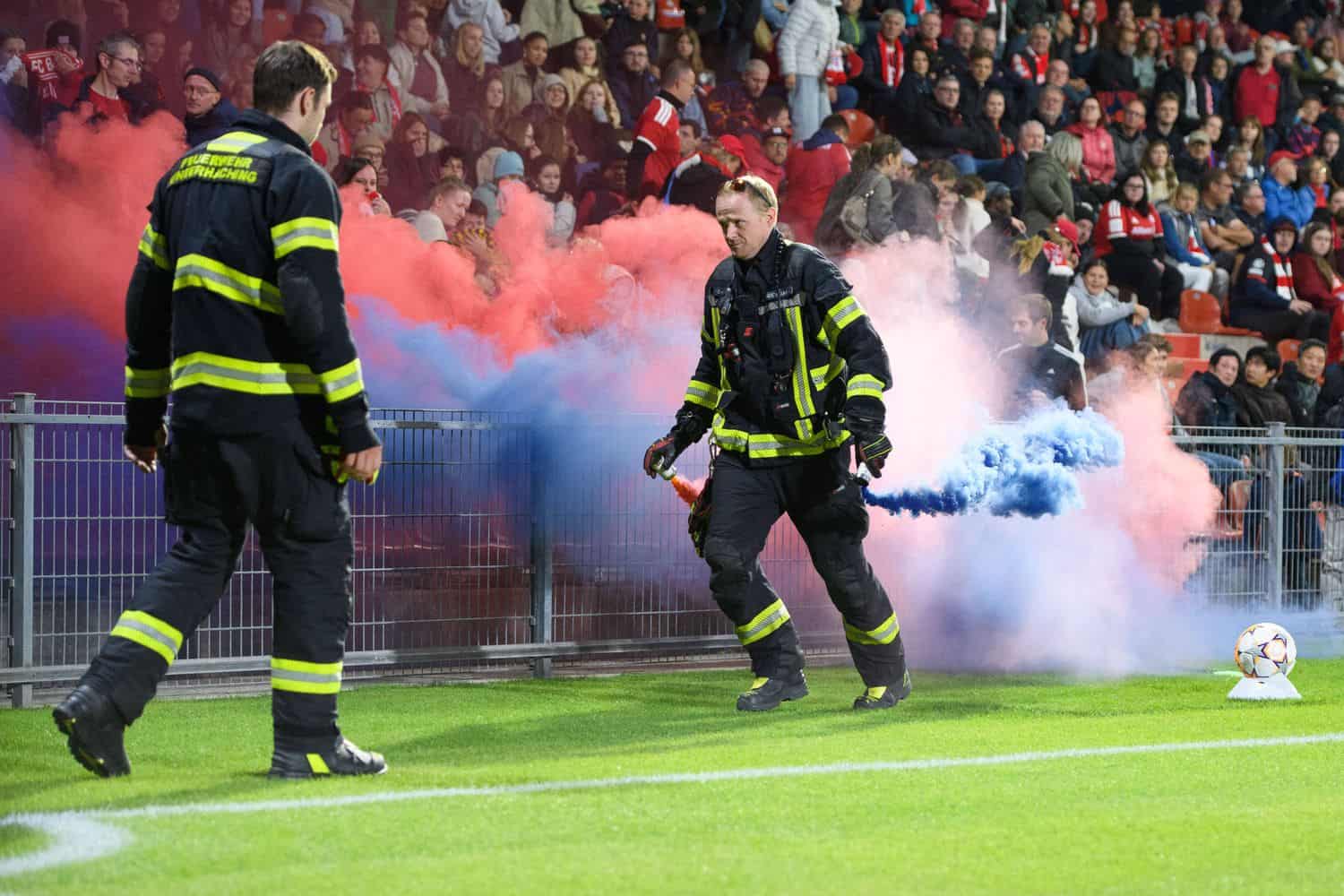 FCB Frauen