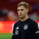 Joshua Kimmich