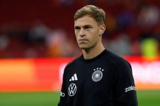 Joshua Kimmich