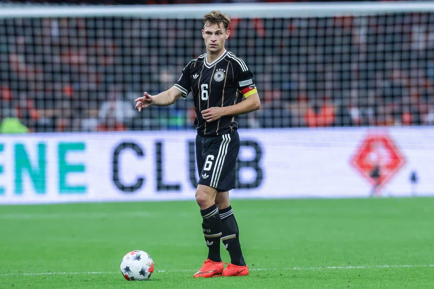 Joshua Kimmich