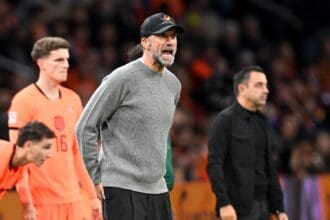 Jürgen Klopp