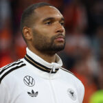 Jonathan Tah
