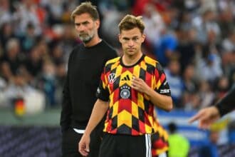 Joshua Kimmich