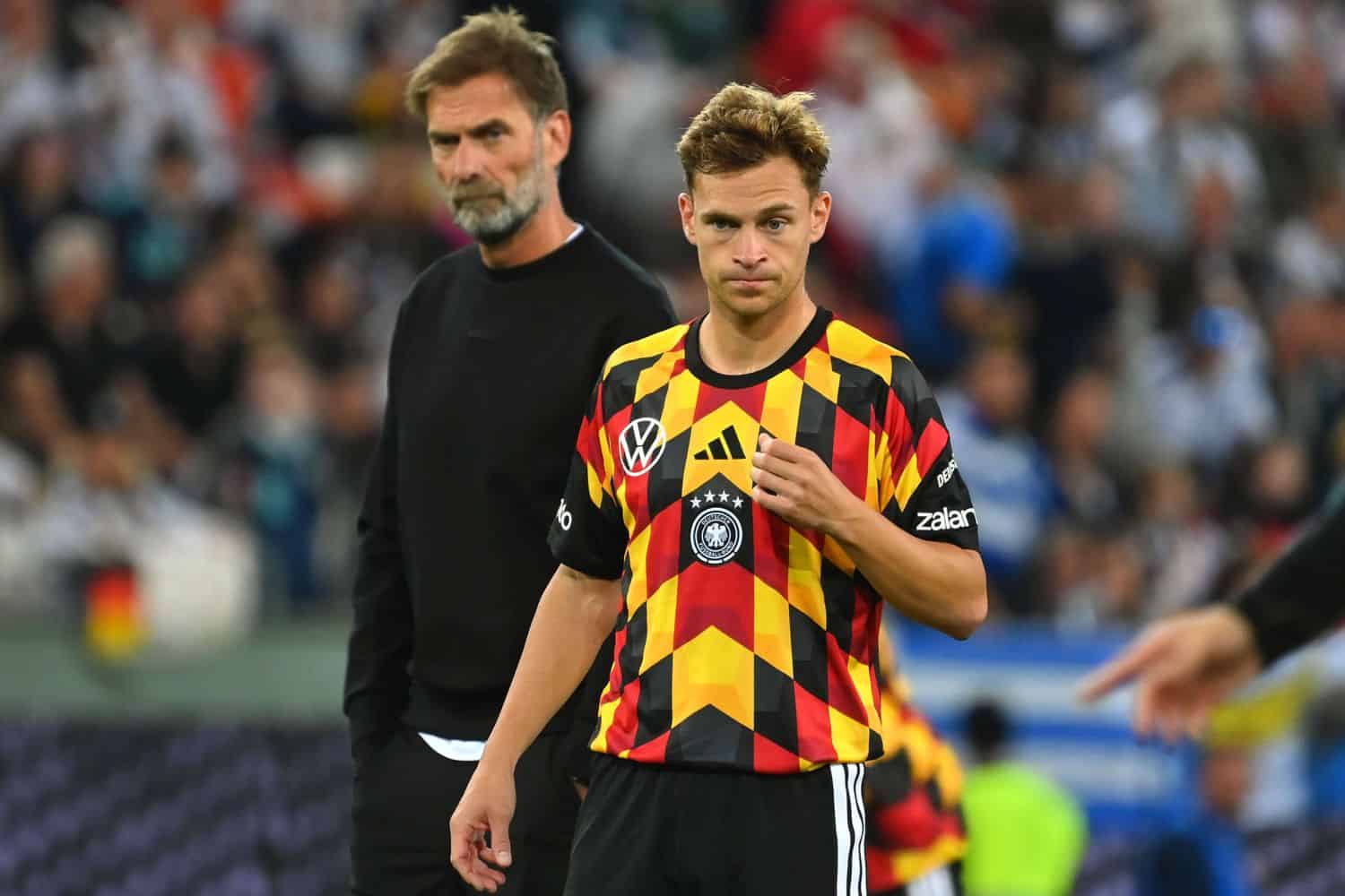 Joshua Kimmich