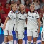 FCB Frauen