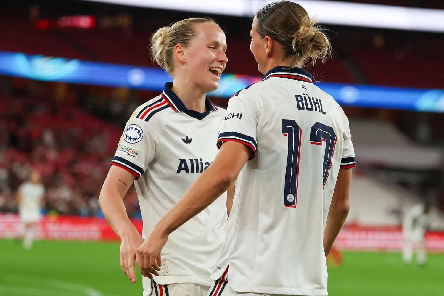 FCB Frauen
