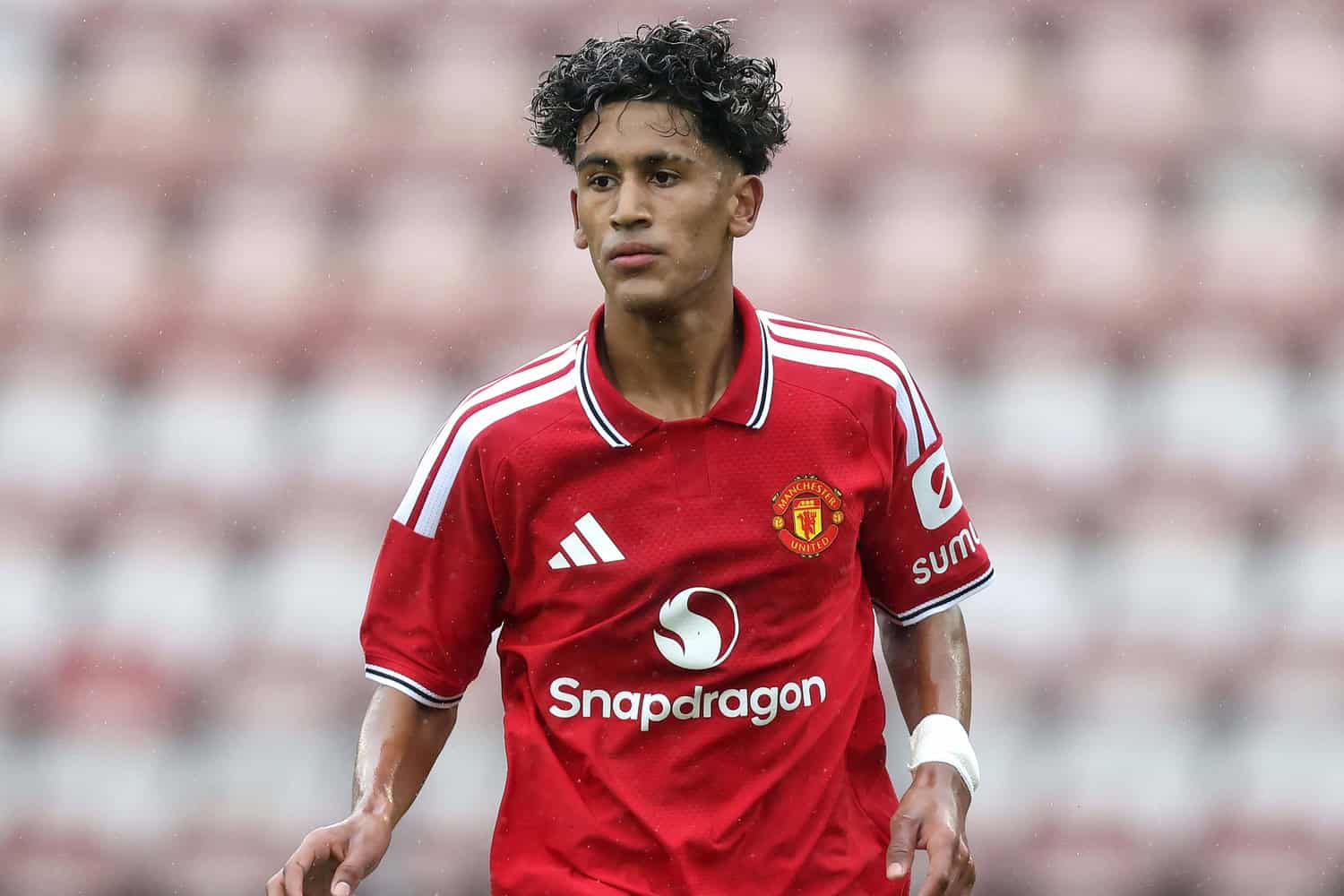 JJ Gabriel