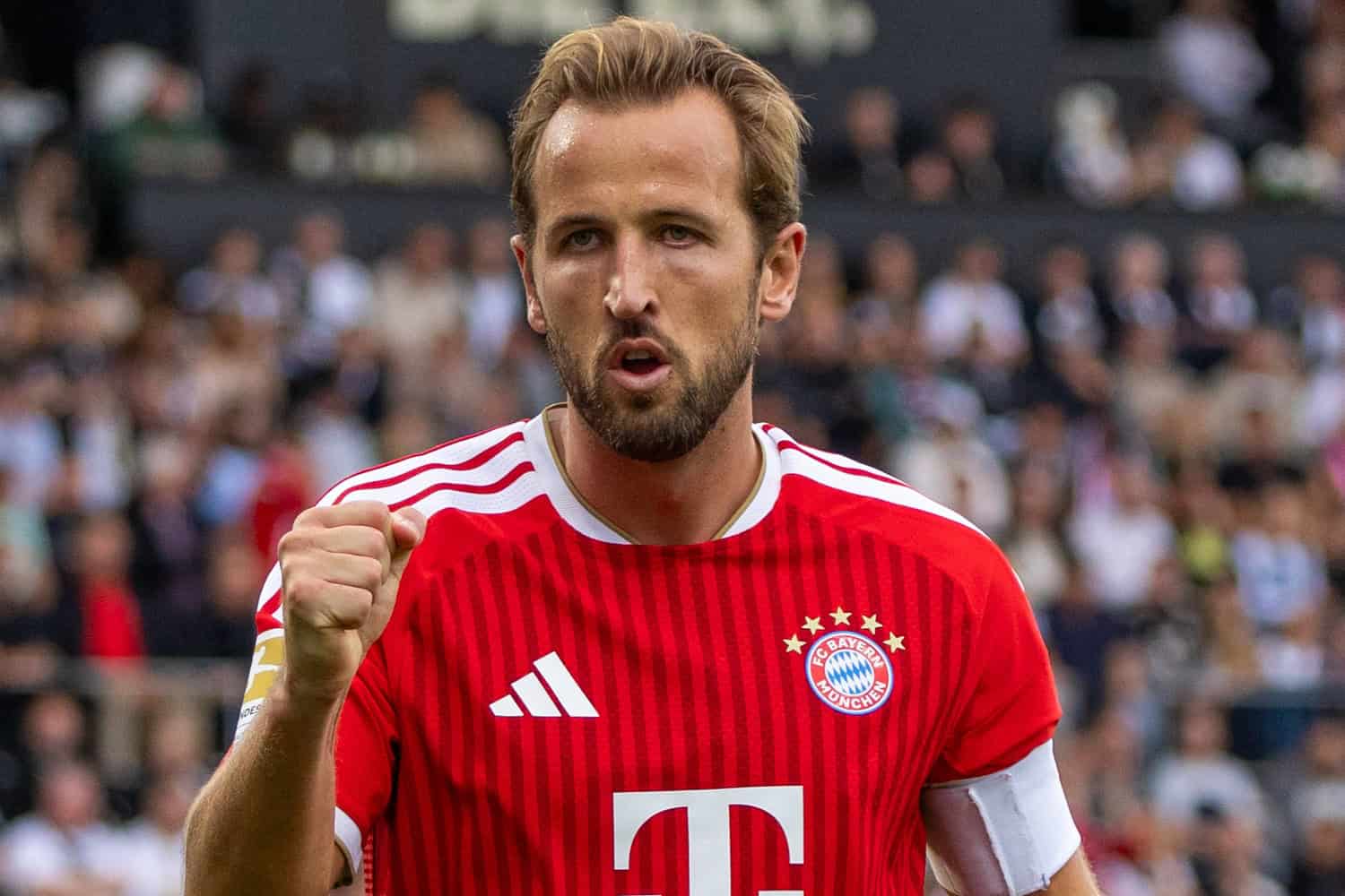 Harry Kane