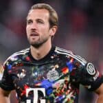 Harry Kane