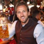 Harry Kane
