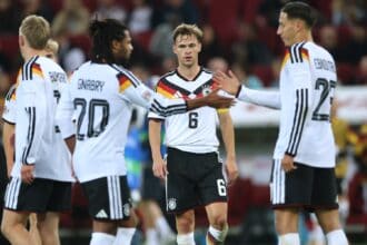 Joshua Kimmich