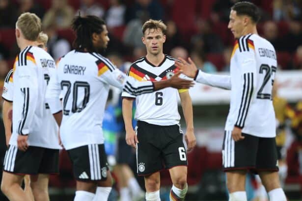 Joshua Kimmich