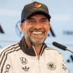 Jürgen Klopp