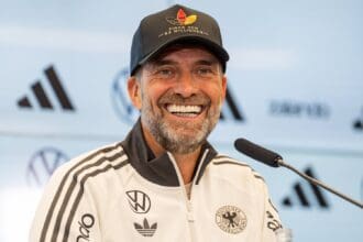 Jürgen Klopp