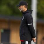 Jürgen Klopp