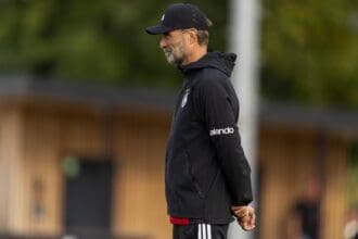 Jürgen Klopp